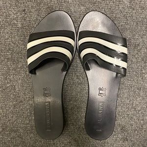 Sol Sana sandals from madewell.